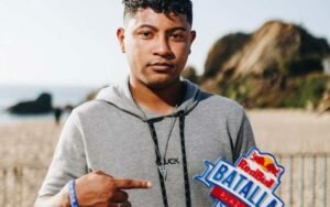 Red Bull Batalla: Jair Wong es el campeón del Torneo de Plazas y estará en la Internacional | VIDEO