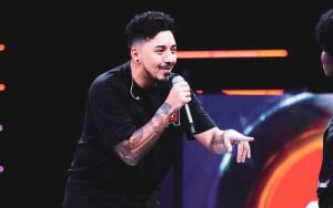 Lokillo es el noveno participante confirmado para FMS Colombia | VIDEO