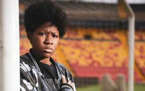 ÚLTIMO MINUTO: Marithea no formará parte de FMS Colombia