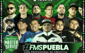 FMS México: resultados y tabla de posiciones tras la fecha 2