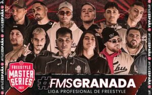 FMS España: resultados y tabla de posiciones tras fecha 2